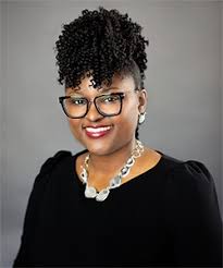 Ebony Clemons-Ajibolade