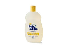 Baby Magic Hair Body Wash Soft Baby Scent 16 5 Oz Ingredients And Reviews