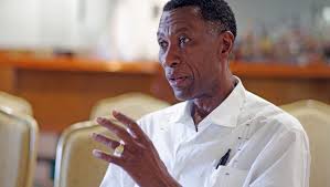 Businessman Fred Fontaine makes run for Brockton mayor