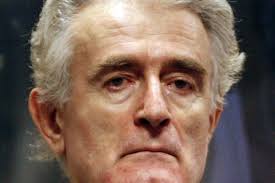 Karadzic a bénéficié d'un accord avec Holbrooke, mais pas d'une impunité à  vie"