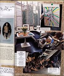 Pin Op At Home With Charlotte Gainsbourg