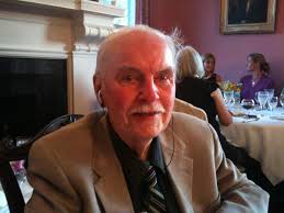 Ernest Henderson Obituary Sudbury Ma