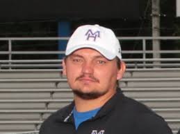 Mountain Home High School Football