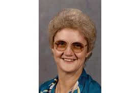 Mattie Hurst Obituary (1942