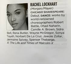 Jackie Lockhart's Instagram, Twitter & Facebook