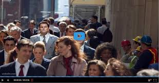 Starting with a brokerage firm in the early 1990s, together with his partner donny azoff, belfort grows the company greatly with more than 250 staffs, leading him become the wolf of wall street. Download The Wolf Of Wall Street Full Movie Full Hd 720p 1080p