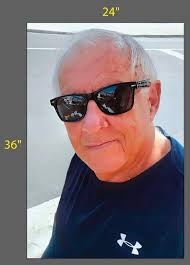 Terrence Richard Parsons