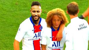 Regilio simons ise hollanda'da fortuna sittard ve nac breda gibi. Xavi Simons Debut For Paris Saint Germain Youtube