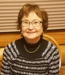 Doris Hillard Obituary (1932