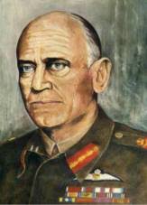 Native Military Corps