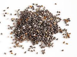 Chia Samen Gesundes Superfood Eatbetter De