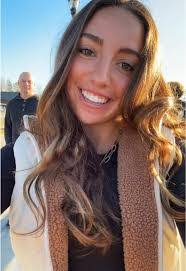 Allie Maness's Instagram, Twitter & Facebook