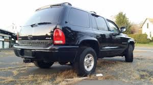 Image result for Black 1999 Durango