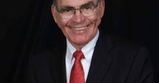 Obituary for Henry Harrison