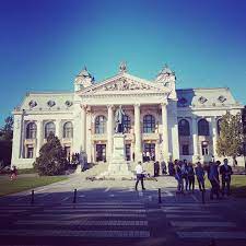 Ce PoÈ›i SÄƒ Faci In IaÈ™i Dream Seek Love