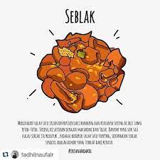Yuk kita lihat bagaimana cara membuat makanan seblak bakso. Hasil Gambar Untuk Seblak Vektor Illustration Gambar Desain Banner