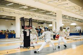 Most of the ivy league schools have fencing teams and new fencers are recruited every year! Fencing Classes For Kids In New York City