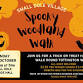 Small Dole Spooky Woodland Walk - Small Dole Village Hall, 1 Henfield Rd, Small Dole Event Image
