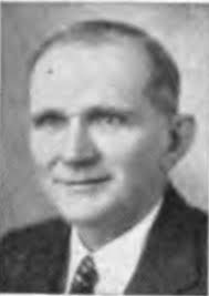 The Strangest Names In American Political History : February 2017