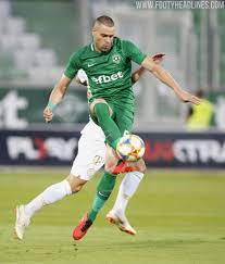 Sign up to get access to all the videos and exclusive content from fc internazionale milano including: No More Umbro Nike Ludogorets 19 20 Home Away Kits Revealed Footy Headlines