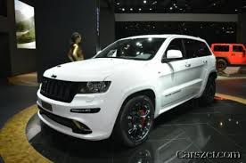 2018 2019 Jeep Grand Cherokee Srt8 Limited Edition Paris Jeep Grand Cherokee Srt Grand Cherokee Srt8 Cherokee Srt8