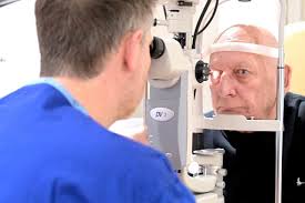 Optegra launches pioneering cataract treatment for NHS patients at local  hospital