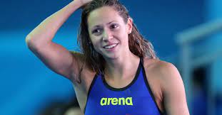 Boglárka kapás (pronounced ˈboɡlaːrkɒ ˈkɒpaːʃ; World Champion Swimmer Boglarka Kapas Tests Positive For Coronavirus Sports News Onmanorama