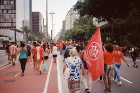 Paulista crosses different neighborhoods, districts, and even different regions. Electric Avenue Avenida Paulista As A Microcosm Of Urban Brazil Architectural Review