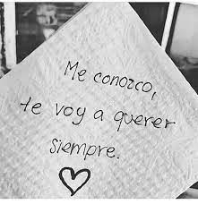 Siempre Por Todo La Vida Pase Lo Que Pase Este Conmigo O Con Otra Persona Yo Siempre Te Voy A Querer Por Que Frases Bonitas Frases Cursis Frases Sentimentales