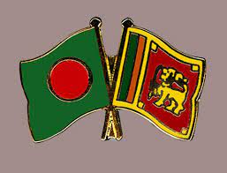 A boundary after a while for bangladesh. Bangladesh Sri Lanka Bilateral Talks Begin
