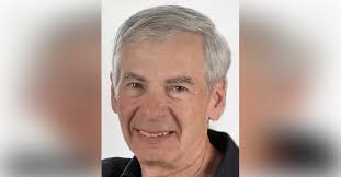 Obituary information for Ronald Lawrence DiDomenico