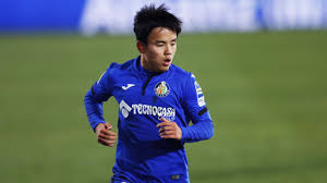 Takefusa kubo, 20, from japan real madrid, since 2019 right winger market value: Takefusa Kubo Spielerprofil 21 22 Transfermarkt