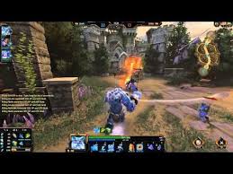Pin On Real Time Strategy Mmo Games