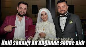 Meltem kağıt ve diğer tanıdıklarınla iletişim kurmak için facebook'a katıl. Unlu Sanatci Bu Dugunde Sahne Aldi Yasam Karaman Haber Imaret Haber