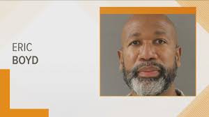 Eric Boyd sentencing
