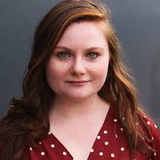 Profile for Amanda Jane Stern