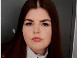 Police appeal for help in finding missing Cambuslang teenager