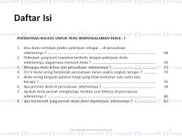 Kunci 100 Jawaban Berkualitas Interview Pdf Ilmusosial Id