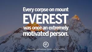 24 Unmotivated Quotes For Your Friends And Enemies That Are Overconfident