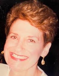 Anna Gerst Obituary (1937