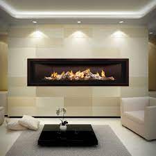 It's as direct vent gas. Gas Fireplace Photo Gallery Mendota Hearth
