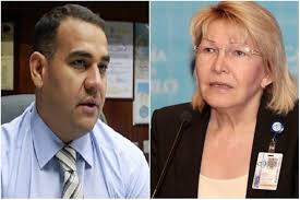 ¡LO ÚLTIMO! Periodista reveló que intentaron secuestrar en Colombia al  fiscal Zair Mundaray, colaborador de Luisa Ortega Díaz