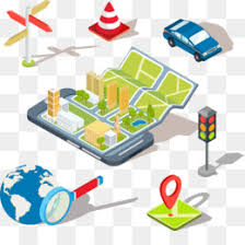 This overview of both mobile apps can help you decide which one is best for you and when. Waze Png And Waze Transparent Clipart Free Download Cleanpng Kisspng