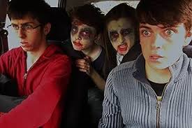 Merry Z-Day (Video 2013)