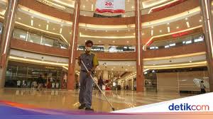 Rm 3 sila waze/google alamat: Gara Gara Corona Cleaning Service Dan Security Mal Jadi Kerja Ekstra