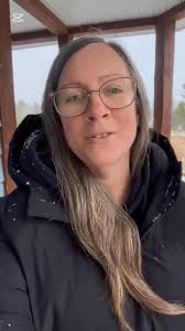 Geneviève Théroux, de La Cueillette, sera présente au Salon santé &  mieux-être le samedi 22 novembre 2025 au Pavillon communautaire Espace  Citoyen, à Montmagny. , La Cueillette offre des tisanes ...