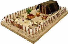 The altar of incense was called most holy to the lord (verse 10). Altar Of Burnt Offering Reading The Bible Chronologically In 365 Days