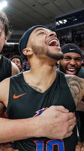 MW rankings: Streaking Boise State puts itself in play for NCAA Tournament  bid