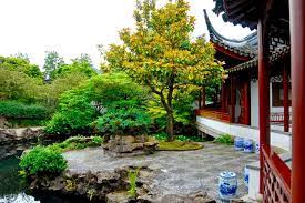 What Toronto needs is a Chinese garden – Toronto Gardens