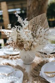 Flowers wither easily, whether from too much sun, lack of sunlight, cold, lack of water, too much water, or because of bug infestation. Picnic Add On S Dried Floral Vase Arrangements Pretty Willow Prop Hire Perth
